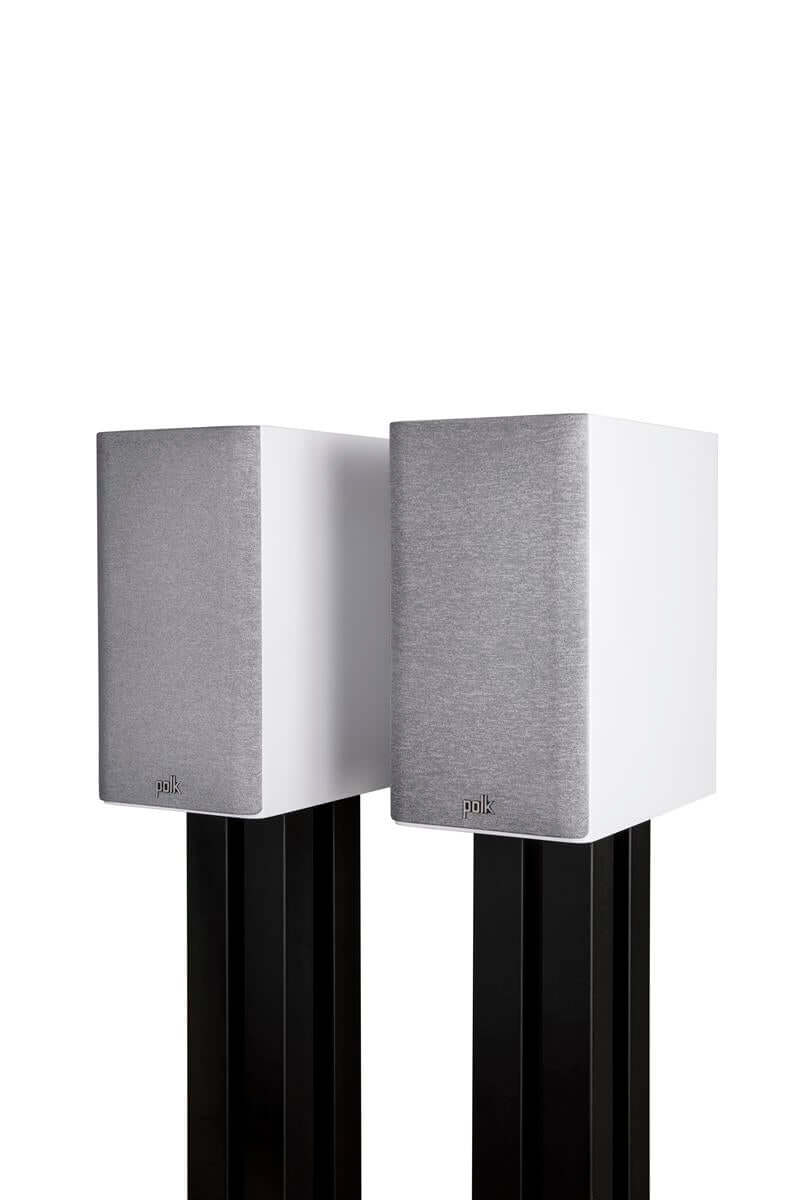 Polk Audio Reserve R200 Bookshelf Speakers Open Box (Pair) - Safe and Sound HQ
