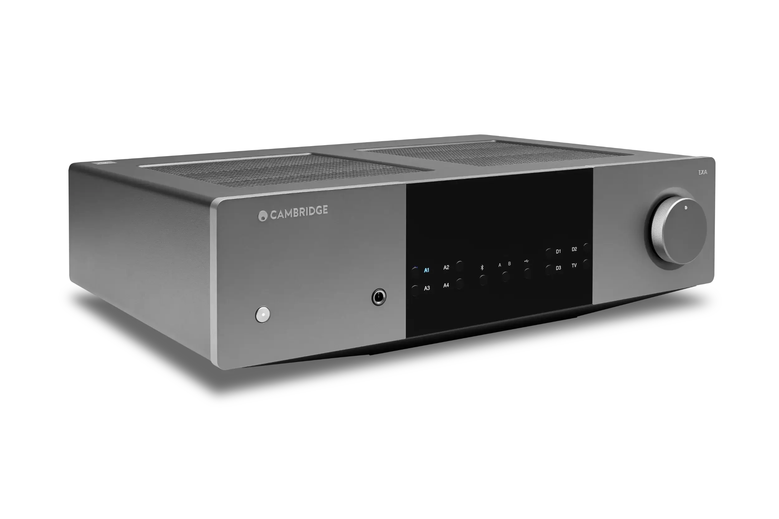 Cambridge Audio EXA100 Stereo Integrated Amplifier - Safe and Sound HQ
