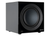 Monitor Audio Anthra W12 Mid-sized 12" Powered Subwoofer (Each) - Safe and Sound HQ