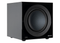 Monitor Audio Anthra W12 Mid-sized 12" Powered Subwoofer (Each) - Safe and Sound HQ