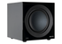 Monitor Audio Anthra W12 Mid-sized 12" Powered Subwoofer (Each) - Safe and Sound HQ
