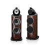 Bowers & Wilkins 801 D4 Signature Diamond Series Floorstanding Speaker (Pair) - Safe and Sound HQ