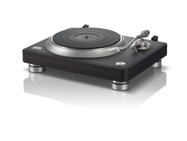 Denon DP-3000NE Premium Direct Drive Hi-Fi Turntable - Safe and Sound HQ