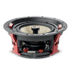 Focal 300 ICW 8 In-Wall/In-Ceiling Loudspeaker with 8" Flax Mid-Bass Woofer Open Box (Each) - Safe and Sound HQ