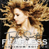 TAYLOR SWIFT - FEARLESS PLATINUM EDITION