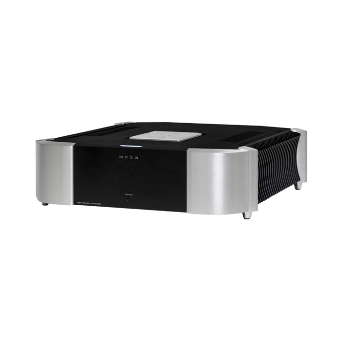 Simaudio Moon 761 North Collection Stereo Power Amplifier - Safe and Sound HQ