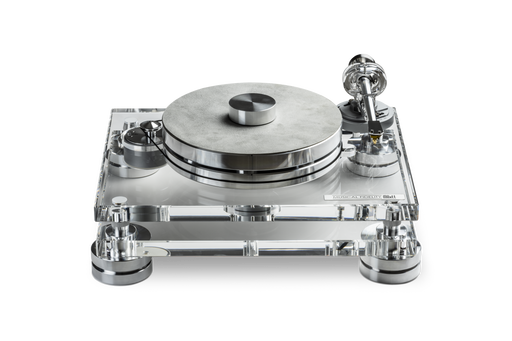 Musical Fidelity M8xTT Turntable - Safe and Sound HQ