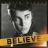 JUSTIN BIEBER - BELIEVE