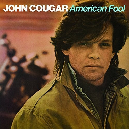 JOHN MELLENCAMP - AMERICAN FOOL - Safe and Sound HQ