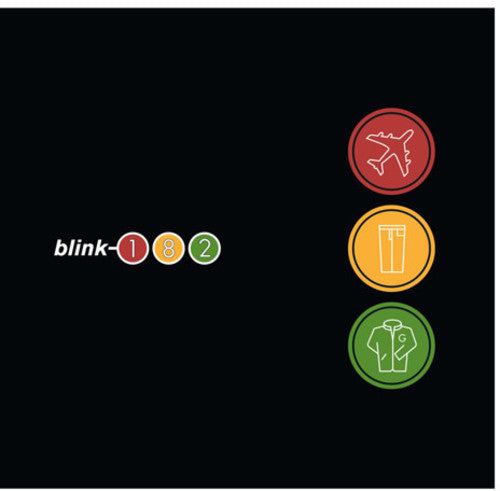 BLINK 182 - TAKE OFF YOUR PANTS AND JACKET