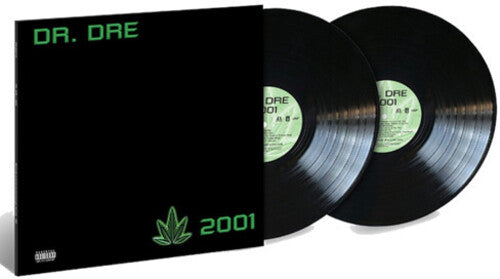 DR DRE -DR. DRE 2001 - Safe and Sound HQ