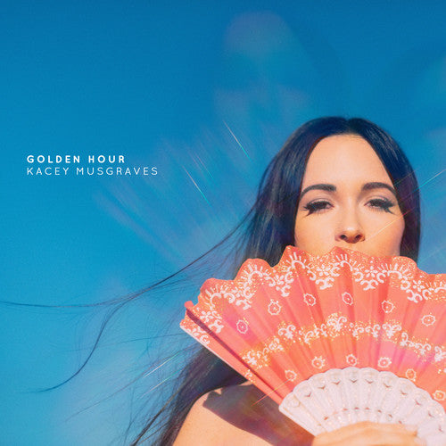 KACEY MUSGRAVES - GOLDEN HOUR - Safe and Sound HQ