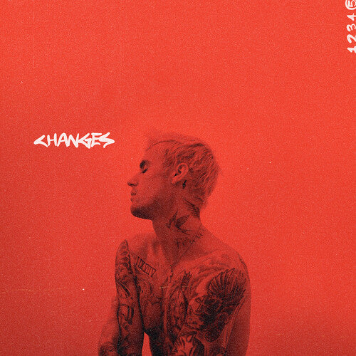 JUSTIN BIEBER - CHANGES - Safe and Sound HQ