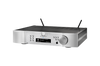 Simaudio 390 Moon Network Player and Preamplifier Store Demo - Safe and Sound HQ
