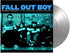 FALL OUT BOY - TAKE THIS TO YOUR GRAVE (FBR 25TH ANNIVERSARY SILVER VINYL) - Safe and Sound HQ