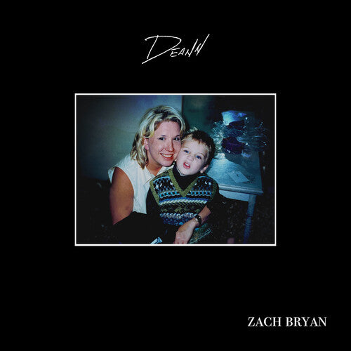 ZACH BRYAN - DEANN - Safe and Sound HQ