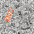 PARAMORE - RIOT! FBR 25TH ANIVERSARY