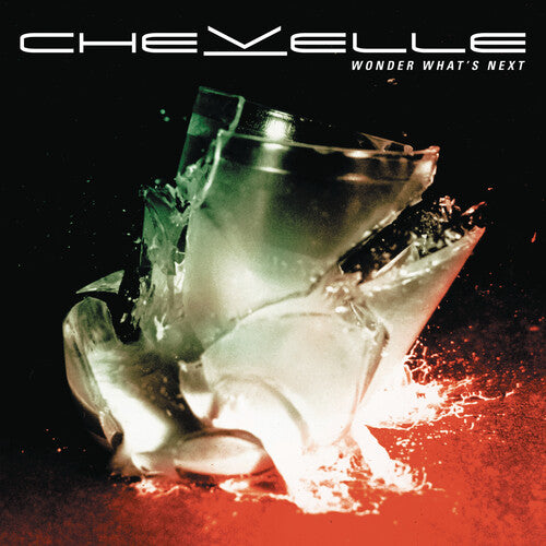 CHEVELLE - WONDER WHAT'S NEXT - Safe and Sound HQ
