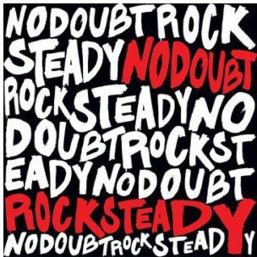 NO DOUBT - ROCK STEADY - Safe and Sound HQ