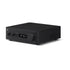 Yamaha WXA-70A Compact Streaming Amplifier in sleek black design with intuitive controls.