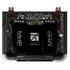 Simaudio Moon 461 Compass Collection Stereo Power Amplifier internal components and circuitry.