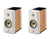 Focal Kanta No1 2-Way Bookshelf Loudspeaker (Pair) - Safe and Sound HQ