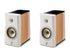Focal Kanta No1 2-Way Bookshelf Loudspeaker (Pair) - Safe and Sound HQ