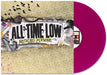ALL TIME LOW - NOTHING PERSONAL (NEON PURPLE) - Safe and Sound HQ