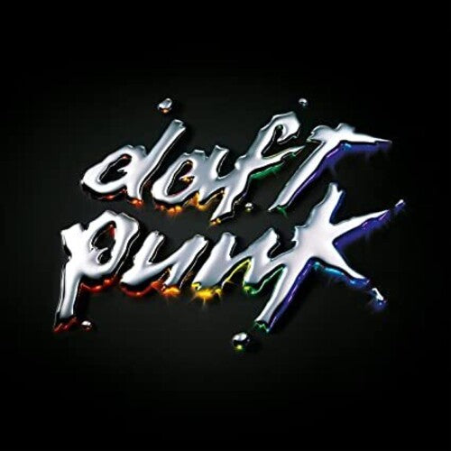 DAFT PUNK - DISCOVERY - Safe and Sound HQ