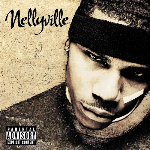 NELLY - NELLYVILLE - Safe and Sound HQ