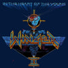 WINGER - IN THE HEART OF THE YOUNG - Safe and Sound HQ