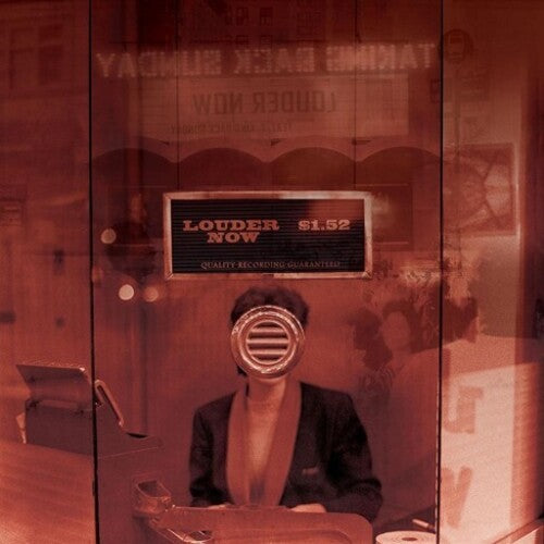 TAKING BACK SUNDAY - LOUDER NOW