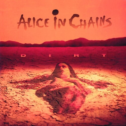 ALICE IN CHAINS - DIRT - Safe and Sound HQ