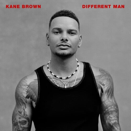 KANE BROWN - DIFFERENT MAN - Safe and Sound HQ