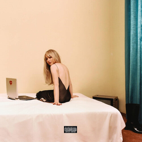 SABRINA CARPTENER - EMAILS I CAN'T SEND