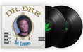 DR DRE - THE CHRONIC - Safe and Sound HQ