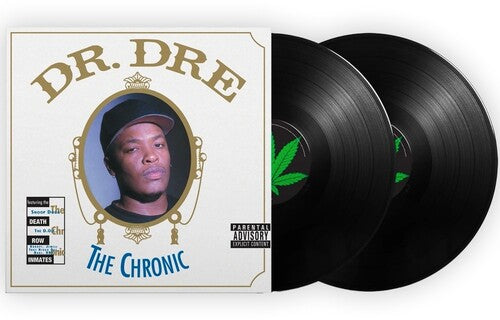 DR DRE - THE CHRONIC - Safe and Sound HQ