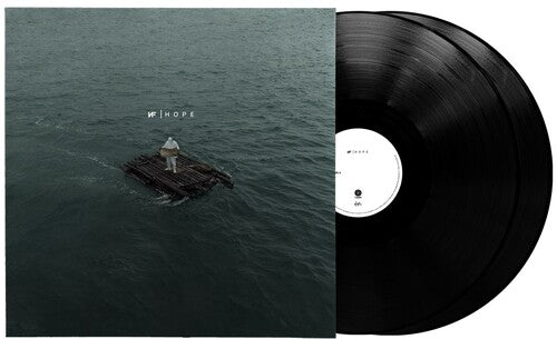 NF - HOPE (2LP)