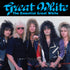 GREAT WHITE - THE ESSENTIAL GREAT WHITE (BLUE/RED) - Safe and Sound HQ