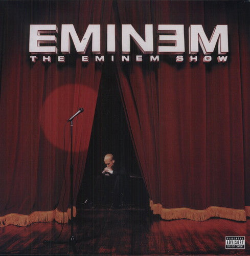 EMINEM - THE EMINEM SHOW - Safe and Sound HQ