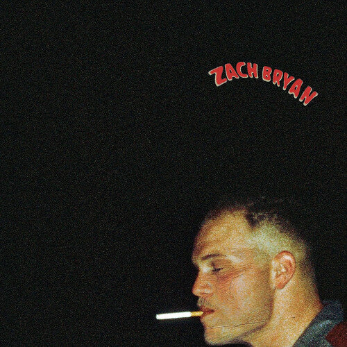 ZACH BRYAN - ZACH BRYAN