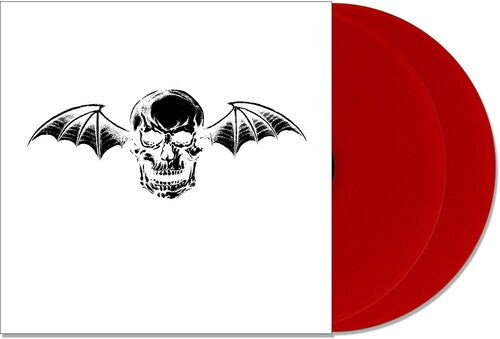 AVENGED SEVENFOLD - AVENGED SEVENFOLD
