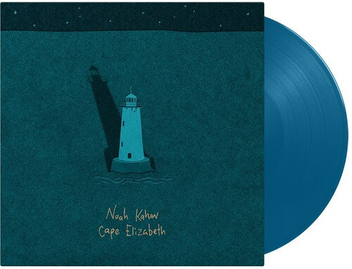 NOAH KAHAN - CAPE ELIZABETH