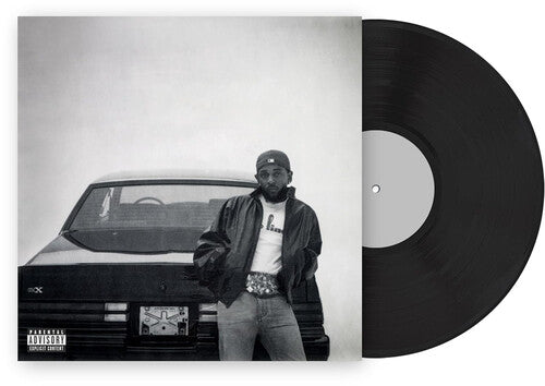 KENDRICK LAMAR - GNX