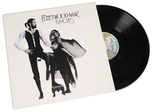 FLEETWOOD MAC - RUMOURS