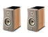 Focal Kanta No1 2-Way Bookshelf Loudspeaker (Pair) - Safe and Sound HQ
