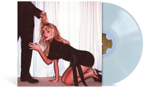 SABRINA CARPENTER - MAN'S BEST FRIEND