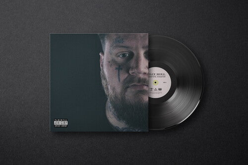 JELLY ROLL - A BEAUTIFUL DISASTER