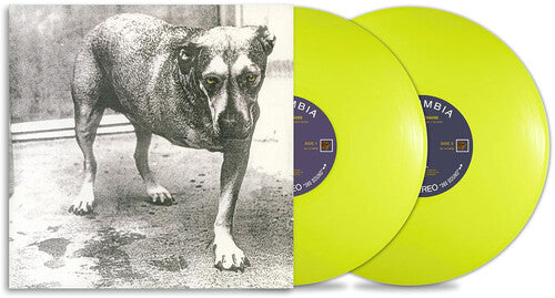 ALICE IN CHAINS - ALICE IN CHAINS