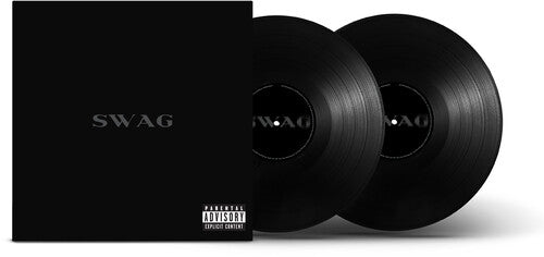 JUSTIN BIEBER - SWAG